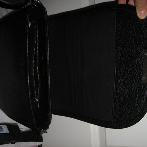 Marc by Marc Jacobs Studded Reqruit Crossbody Bag - Picture 4 of 12